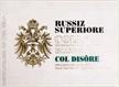 Russiz Superiore Collio Bianco Col Disore